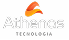 Logo Athenas Tecnologia